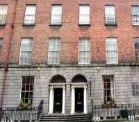 Albany House